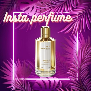 Insta.Perfume - Nước Hoa mancera instant crush