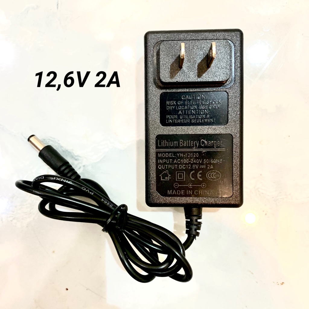 SẠC 21v-2A ,12.6v-2A, 16,8v-2A 2s, 3s, 4s, 5s, CÓ ĐÈN BÁO ĐẦY, TỰ NGẮT KHI ĐẦY PIN