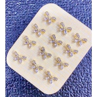Charm Đá Cao Cấp Đính Móng