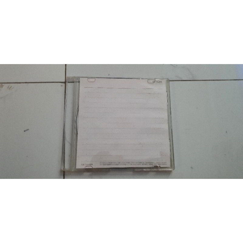 Đĩa Blue ray 25Gb TDK