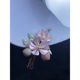 [Triền Hoa-Hoa Quấn Chỉ] Xuân Lai - Chanhua