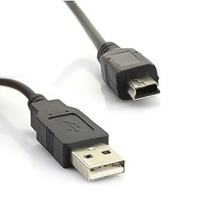 Dây cáp sạc loa bluetooth, cáp sạc đầu v3.