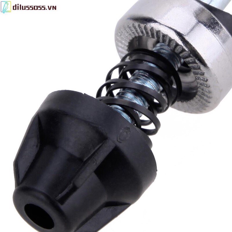 May ơ sau xe đạp 32 lỗ dùng líp thả