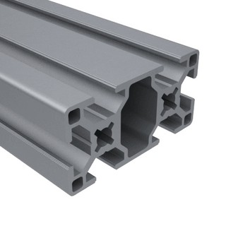 Nhôm định hình 3060a rãnh 6mm độ dày nhôm 1.1mm