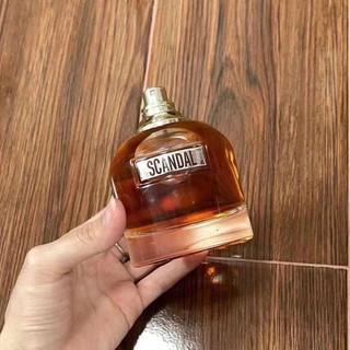 Nước Hoa Nữ So Scandal EDP 80ml
