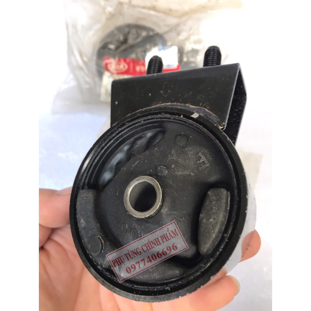 Cao su chân máy  KIA PRIDE/CD5 hàng Korea