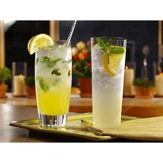 Gói lẻ bột chanh Crystal light Lemonade