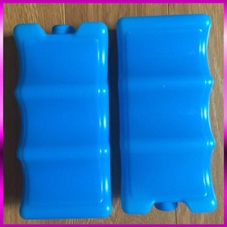 Đá khô giữ lạnh 3 sóng (1 thanh)