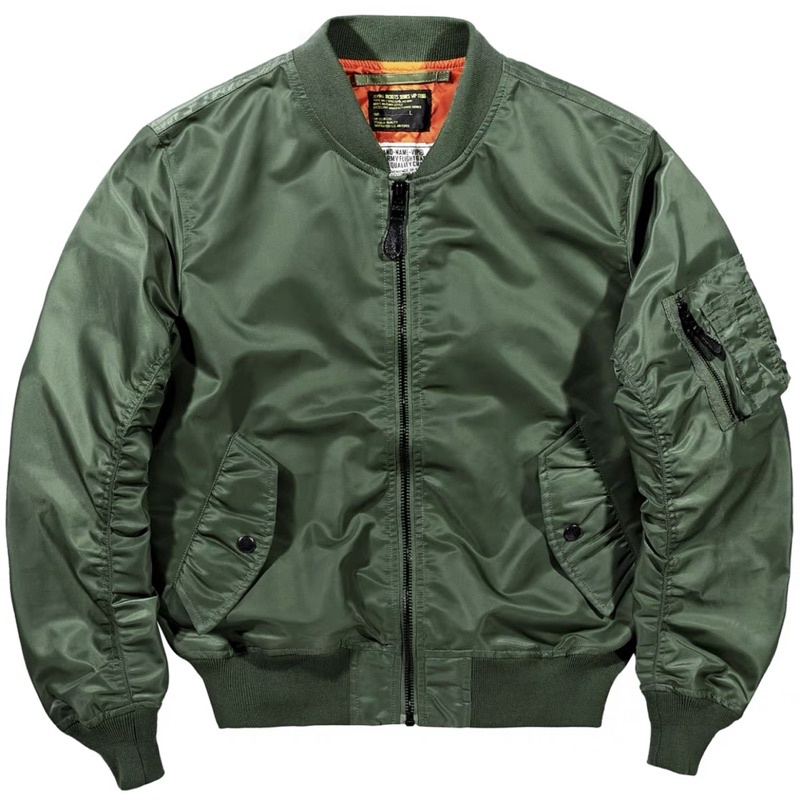 bomber gió( ảnh thật ở cuối)
