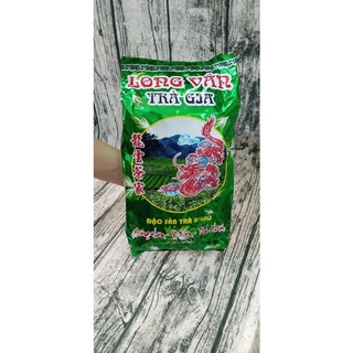 Trà long vân sen