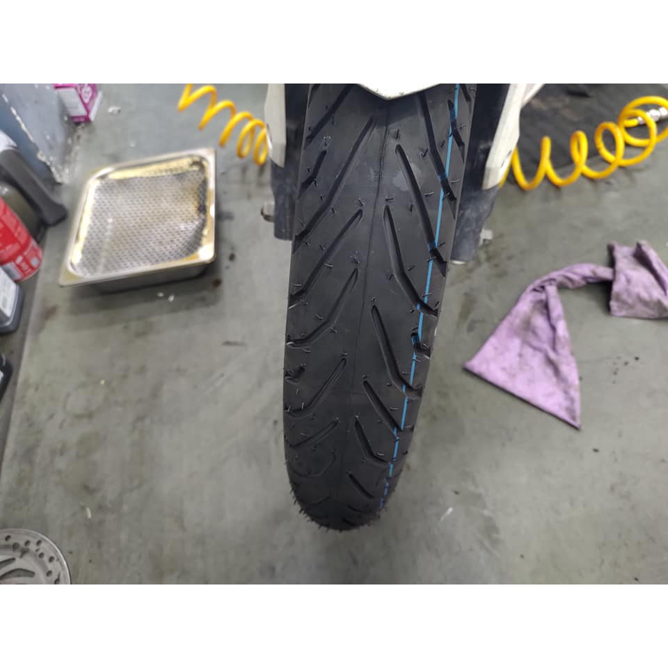 Vỏ xe Pirelli Angel City 70/90-17 hoặc 80/90-17 hoặc 90/80-17