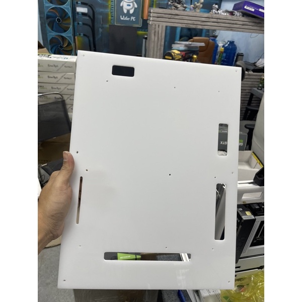 Case "Gaming Box v2"