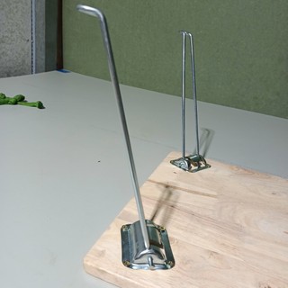 Bàn gấp gọn mặt gỗ (40x60) (40x80) cao 30cm