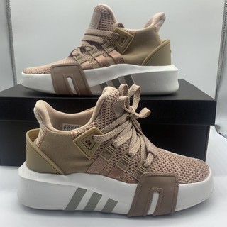 Giày Sneaker, Giày Thể Thao EQT Hồng Đất Nam Nữ