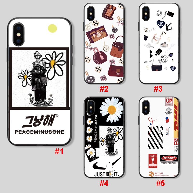 Ốp Điện Thoại Họa Tiết Graffiti Cho ASUS ZC520KL / X008D / ZC520TL / X00D / ZC553KL / ZC554KL / X017DA / ASUS ZenFone 5 Lite (ZC600KL)