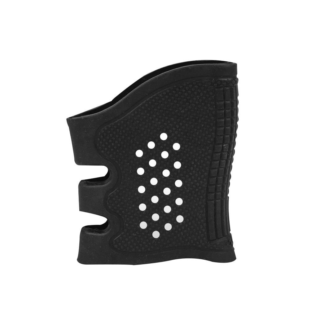 Vỏ Bọc Tay Lái Bằng Cao Su Chuyên Dụng Cho GLOCK 17 19 20 21 22 23 31 32