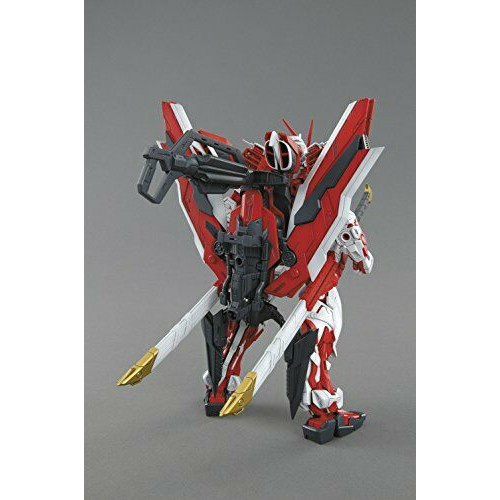 Mô hình lắp ráp Gundam MG Gundam Astray Red Frame Kai