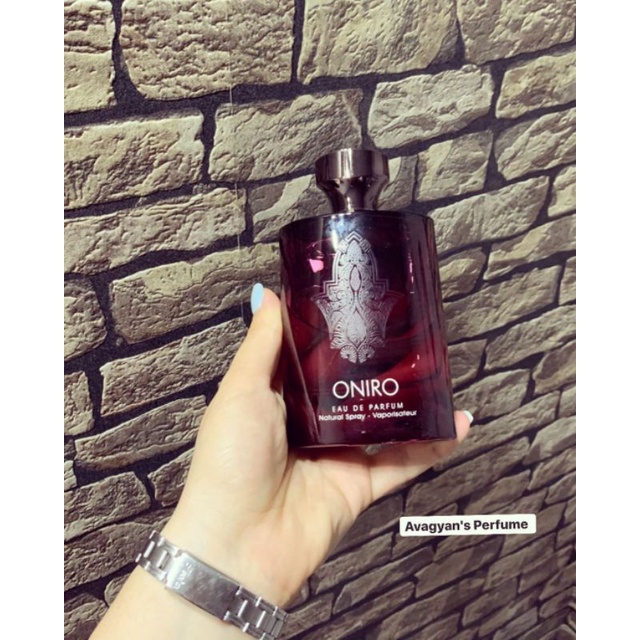 Nước hoa Dubai Oniro cho nam nữ