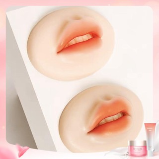 Da giả tập phun xăm thẩm mỹ