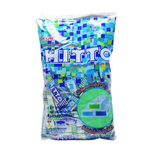 Kẹo hitto bạc hà thái lan gói 100 viên - thái lan