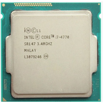 cpu i7 4770 và i7 4790 sk 1150