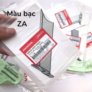 Tem sọc dán mão, mặt nạ SH 2020-2022