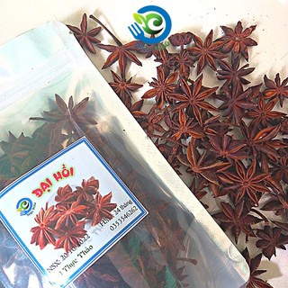 Đại Hồi - Star anise (Thực Thảo) 500g