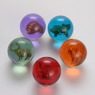  Set Ngọc Gao Icarus - Mô hình Siêu Nhân Gaoranger 