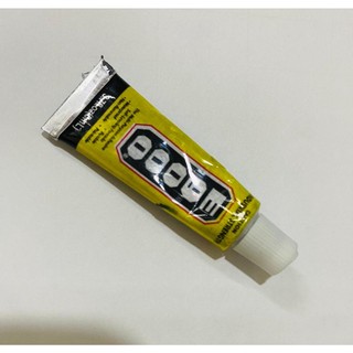Tuýp Keo Dán hỗ trợ lắp ráp mô hình đồ chơi
