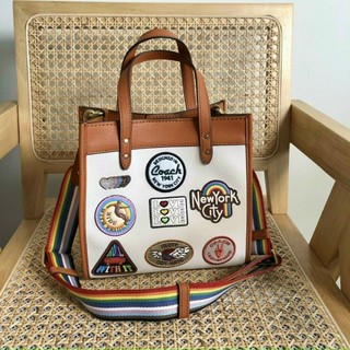 💥Túi Coach Tote Siêu xinh💥Rẻ vô địch