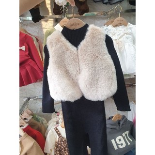 Váy body len cho bé size 19-30kg