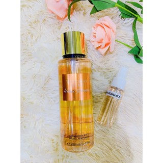 [FREESHIP 50K](30ML) XỊT THƠM VICTORIA'S SECRET AMBER ROMANCE