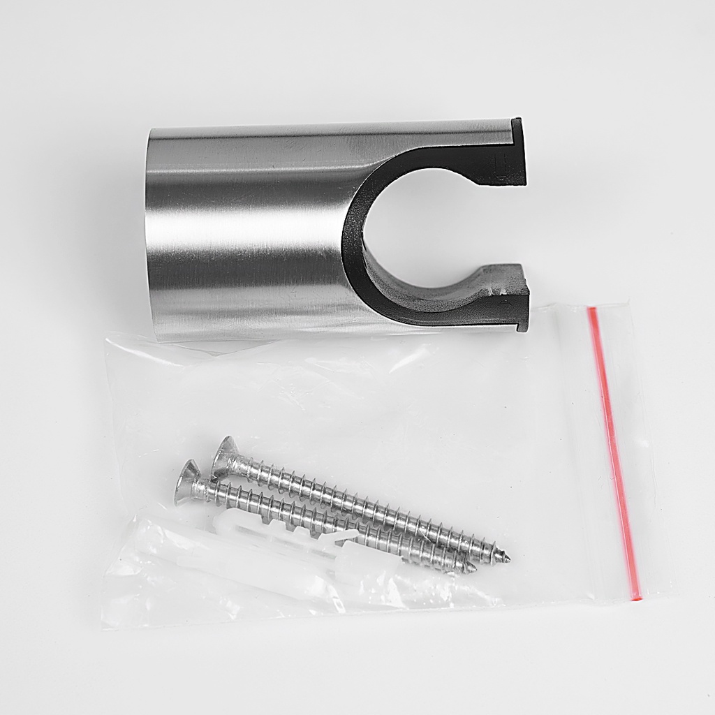 GÁC CÀI - ĐẾ CÀI TAY XỊT VỆ SINH INOX SUS 304