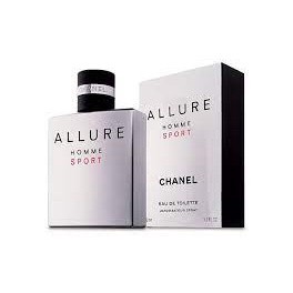 - Nước hoa Chael  Allure 100ml