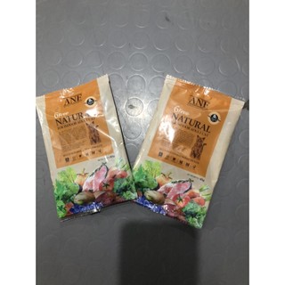 Thức ăn cho mèo trưởng thành ANF 6free(40gr)