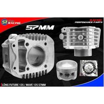 Lòng 57 60 Future125 FI Future LED FI MSX SUM Racing