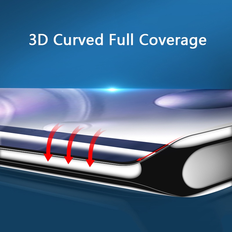 Miếng Dán Hydrogel Mềm Bảo Vệ Mặt Trước / Sau Cho Samsung Galaxy A33 A53 A73 A13 4G 5G Kính