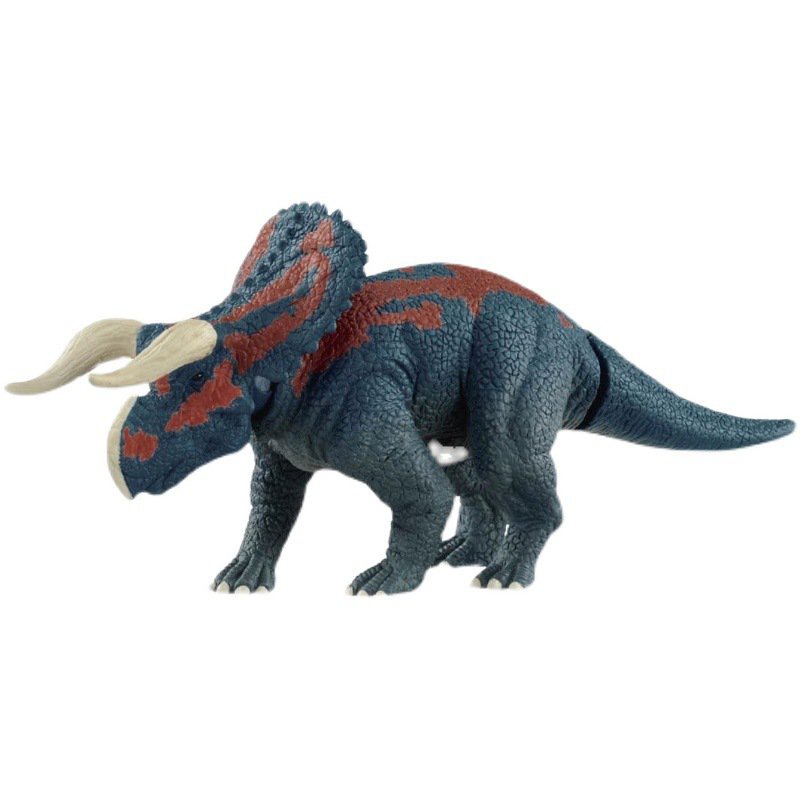 Đồ Chơi Mô Hình Khủng Long Bằng Cao Su Mềm TOMY Ariya Jurassic 3