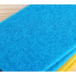 SET 10 MIẾNG RỬA CHÉN BỌT BIỂN SIÊU SẠCH