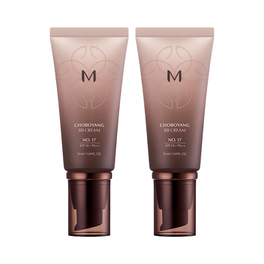 Missha Kem BB Choboyang spf30 pa++ 50g