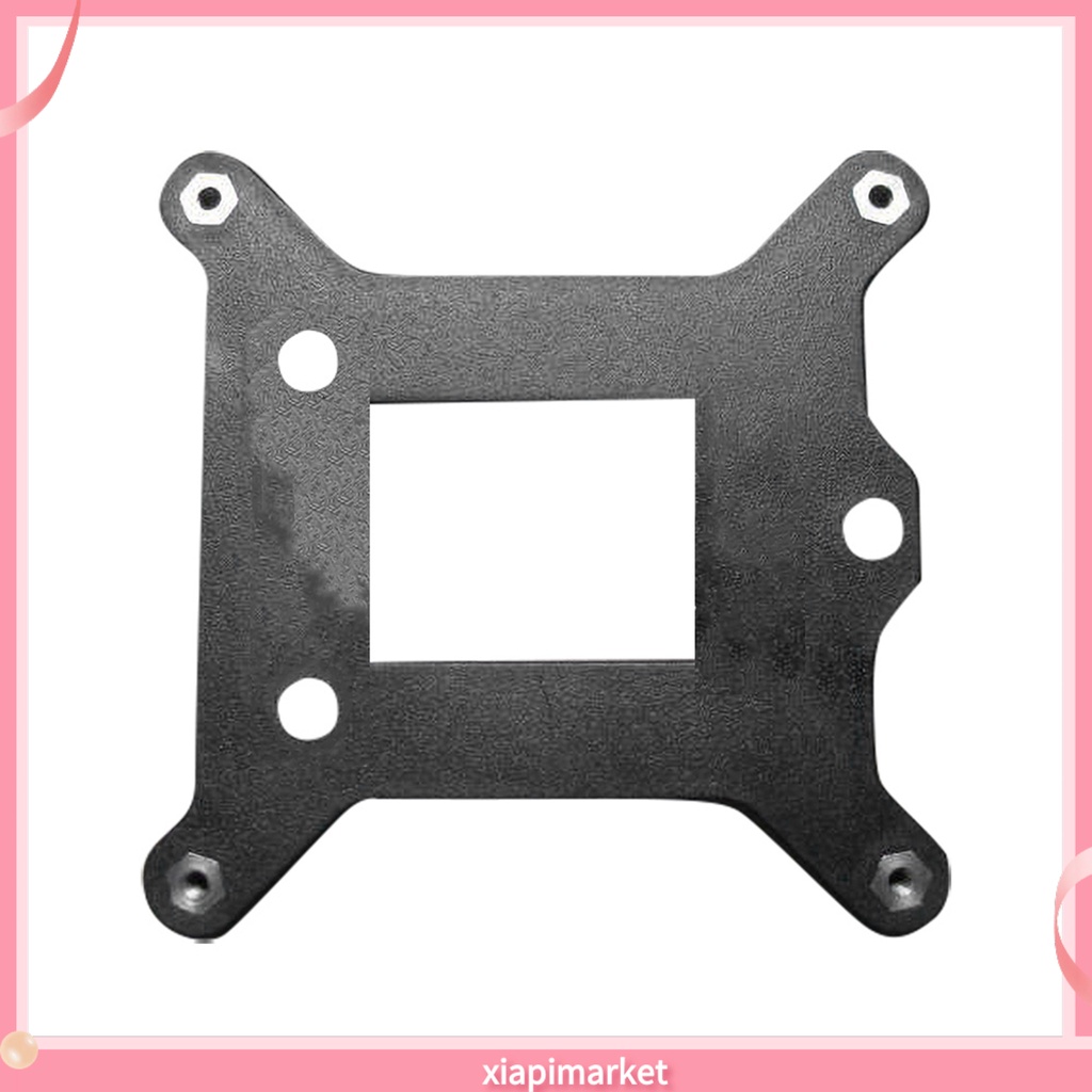 Khay đế gắn quạt tản nhiệt CPU cho Intel LGA 1155/1156/1150