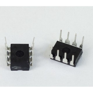 IC Quản Lý Nguồn UC3843 DIP 8
