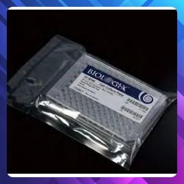 Đĩa nuôi cấy tế bào 96 giếng Biologix