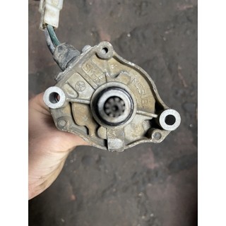 củ đề xe máy wave 110 đời mới Zin hon đa (hàng cũ tháo xe)