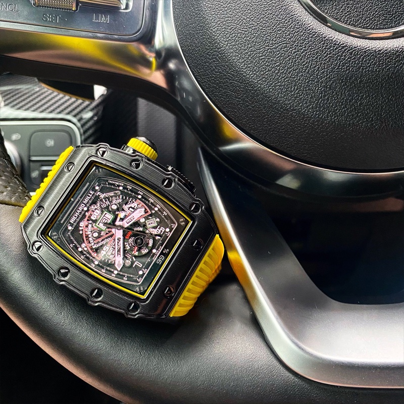 Khung Kim Loại Sang Trọng Dành Cho iWatch Ultra 2 1 49mm iWatch Series 9 8 7 41mm 45mm iWatch 6 SE 5 4 40 / 44mm