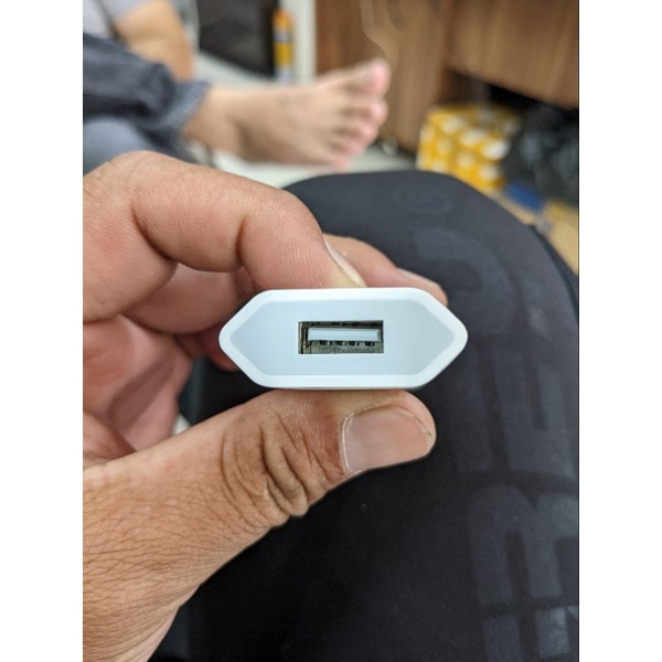 Củ sạc dẹp Xsmax