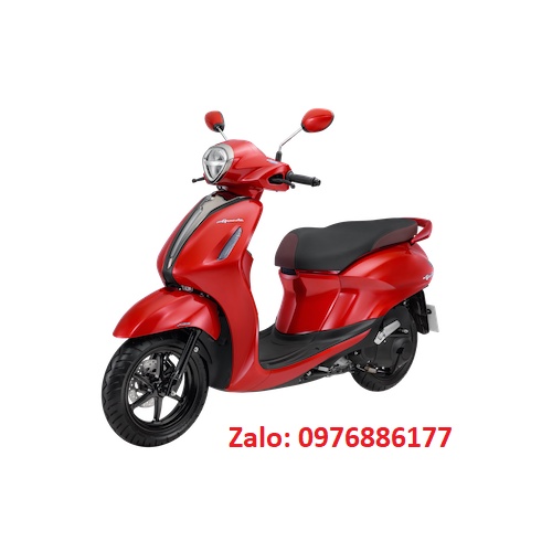Xe Máy Yamaha Grande 2023 (Phiên bản đặc biệt)