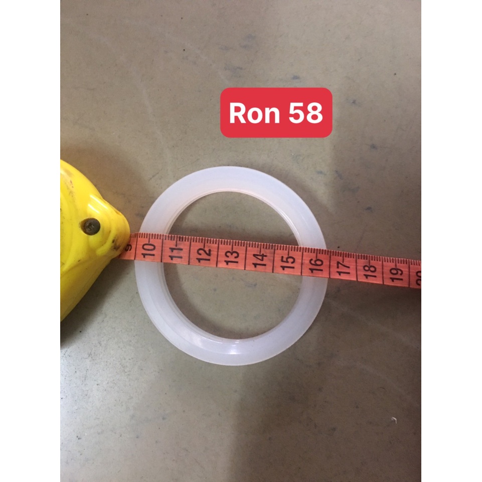 Gioăng trong máy nước nóng năng lượng mặt trời Phi 21,27,47,58