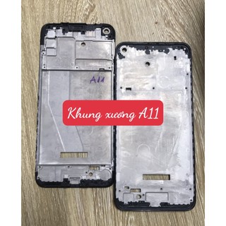 Khung xương máy samsung A11/ sườn máy samsung A11