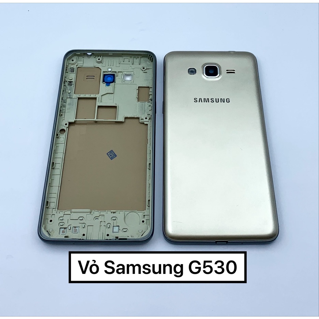 Vỏ SS G530